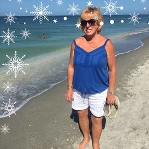 Meet your Posher, Shirley